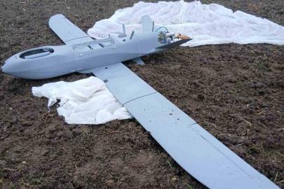 Manyas’ta İHA düştü: İnceleme için Ankara’ya gönderildi