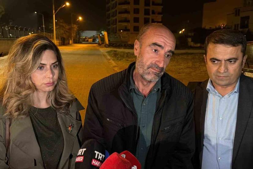 Mardin’de aynı aileden 3 kişinin ölümüyle ilgili soruşturmada aileden hassasiyet çağrısı