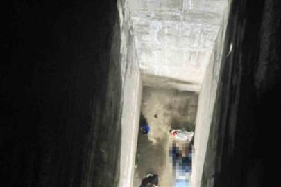 Mardin’de hidrolik santralinden düşen işçi hayatını kaybetti