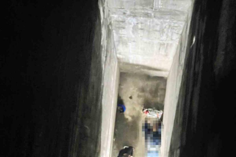 Mardin’de hidrolik santralinden düşen işçi hayatını kaybetti