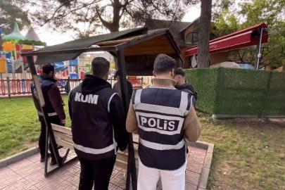 Mardin’de huzur ve güven uygulaması gerçekleştirildi