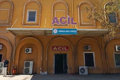 Mardin’de tırın çarptığı yaşlı kadın hayatını kaybetti