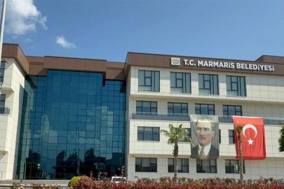 Marmaris Belediyesi Personel AŞ’nin veteriner hekim alımında mülakat için geldi kapıda kaldı