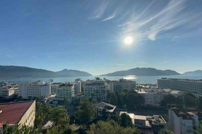 Marmaris’te küçük oteller satışa çıktı