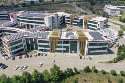 MCBÜ mühendislikte Avrupa Ligine adını yazdırdı