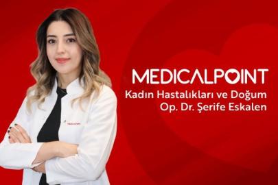 Medical Point Gaziantep Hastanesi’nden erken aşılama uyarısı