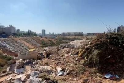 Mersin’de 2 belediyeye 3,7 milyon lira çevre cezası