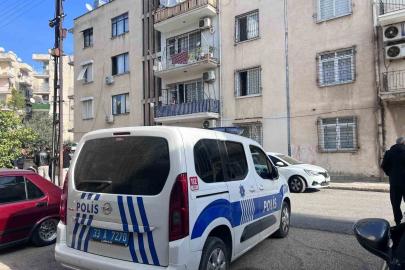 Mersin’de 3 kişiyi katleden şüpheli tutuklandı
