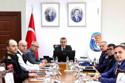 Mersin’de bir haftada 809 aranan şahıs yakalandı