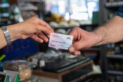 Mersin’de Halk Kart ve öğrenim yardımı ödemeleri yapıldı