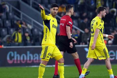 Mert Müldür’den bu sezonki ilk gol sevinci