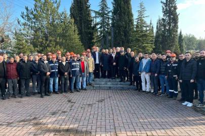 Metin Türker ölümünün 28’inci yılında unutulmadı