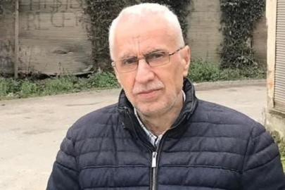 Mezar yeri bakmaya giderken dereye uçan araçta hayatlarını kaybettiler