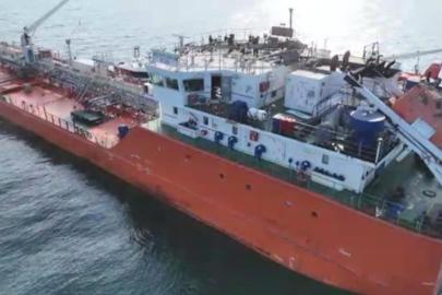 MIDVOLGA-2 hava muhalefetinden dolayı teknik kontrol sürecini bekliyor