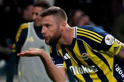 Milan Skriniar, 2. golünü attı