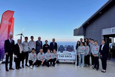 Milli Eğitim Bakanlığının birim amirlerinden Zonguldak ve ilçelerine saha ziyareti