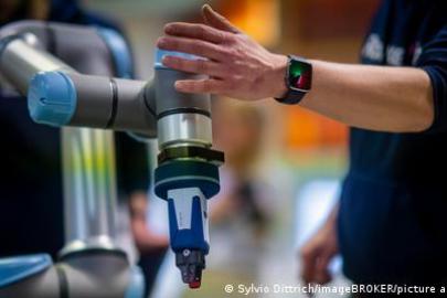 Milyonlarca çalışanın gözü kulağı yapay zekada!