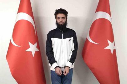 MİT, terör örgütü DEAŞ’ın intihar eylemcisini yakaladı