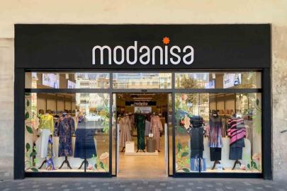 Modanisa 2026’da 130 ülkeye ihracata hazırlanıyor