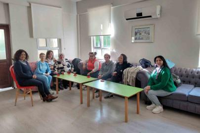 Mola Evi’nde yetişkin engelli bireylere hizmet verilmeye başlanıldı