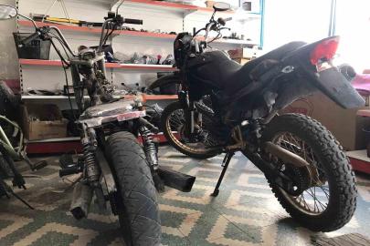 Motosiklet ustasından kışlık bakım uyarısı