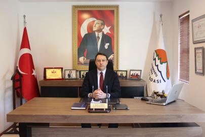 MTO, kapanma riski bulunan oteller için ek süre talep etti