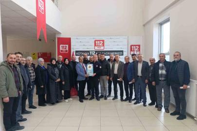 Müdür Tamer Yiğit: "Her türlü acil durumda muhtarlarımızın vereceği bilgi çok kıymetlidir"