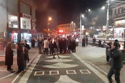 Mudurnu’da eski gelenekler yeniden yaşatılıyor