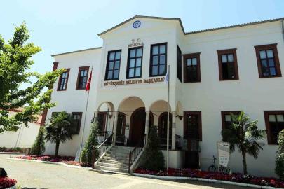 Muğla Büyükşehir Belediyesi’nin yılbaşı etkinlikleri iptal