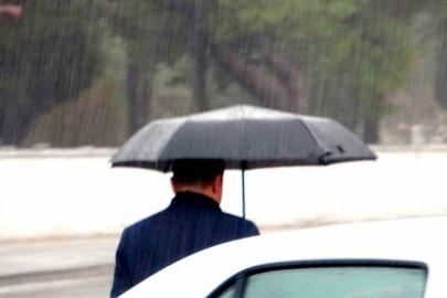 Muğla için turuncu alarm