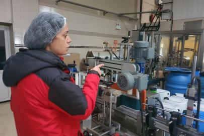 Muğla’da 103 denetçiyle "Güvenli gıda" operasyonu