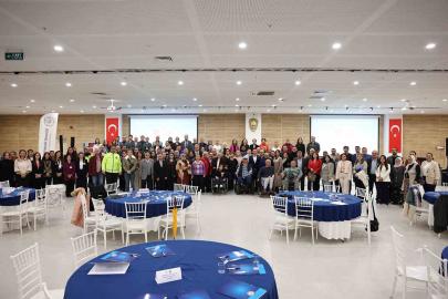 Muğla’da Engelsiz Yaşam Platformu toplantısı