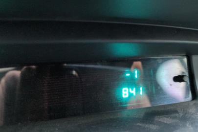 Muğla’da termometreler sıfırın altını gördü