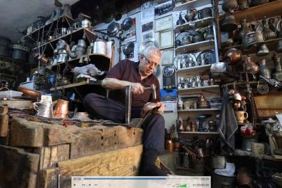 ’Muğla’nın Değerleri’ belgeseli büyük ilgi görüyor