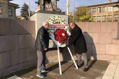 Mülkiyeliler Birliği Derneği’nin 166’ncı yılı kutlandı