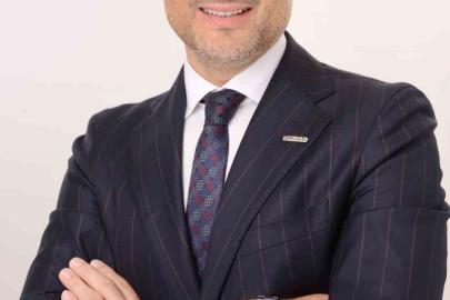 MÜSİAD Antalya Başkanı Akgül: "Üretim ve ihracatla güçlenen bir 2026 yılı bekliyoruz"