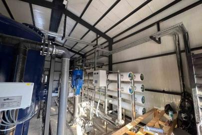 MUSKİ’den Milas Bozbük ve Kazaklı mahalleleri içme suyu açıklaması