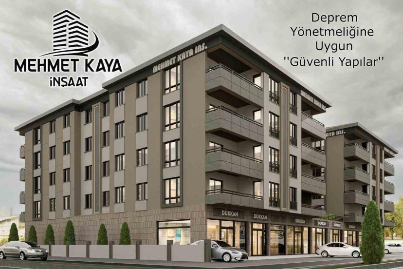 Müteahhit Kaya’dan, 3 Aralık Dünya Engelliler günü mesajı