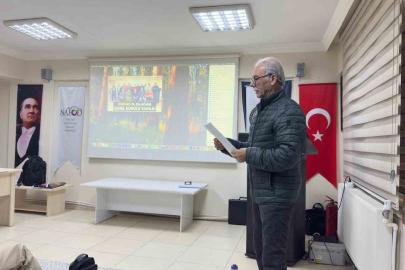 Nazilli Fotoğraf Sanatı Derneği genel kurulunu yaptı