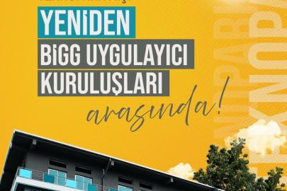 Niğde Teknopark TÜBİTAK BiGG Yatırım Programı’nın uygulayıcı kuruluşları arasında