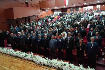 Niğde’de 15 hükümlü devlet desteğiyle kendi işini kurdu