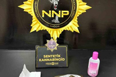 Niğde’de narkotik operasyonu: 7 şüpheli tutuklandı