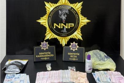 Niğde’de uyuşturucu operasyonu: 4 tutuklama
