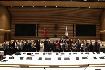 Nilüfer Belediyesi yönetim sistemi belgelerini yeniledi