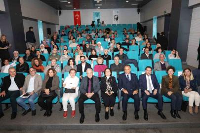 Nilüfer’de gönüllülük ve dayanışma buluşması