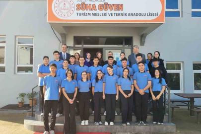 Nitelikli insan kaynağının yetişmesi katkı sağlayacak