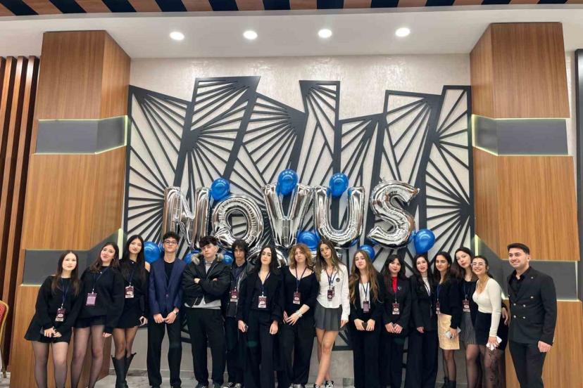 Novus "Sosyal Medya ve Gerçeklik Algısı" Çalıştayı