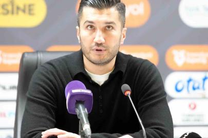 Nuri Şahin: "Hak etiğimiz bir galibiyet aldık"