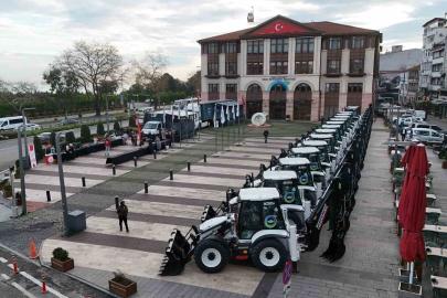 OBB, araç filosunu 340’a çıkardı