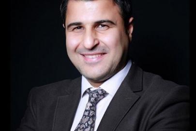 Ocakoğlu: "Su, ortak geleceğimiz için daha verimli kullanılmalı"